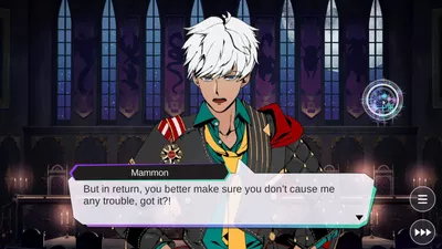 Obey Me screenshot 28