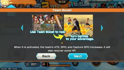 ONE PIECE Bounty Rush screenshot 24
