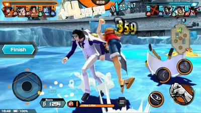 ONE PIECE Bounty Rush screenshot 29