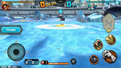 ONE PIECE Bounty Rush screenshot 44