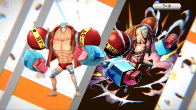 ONE PIECE Bounty Rush screenshot 53