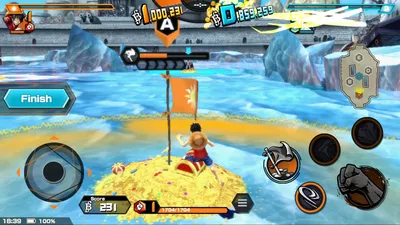 ONE PIECE Bounty Rush screenshot 55
