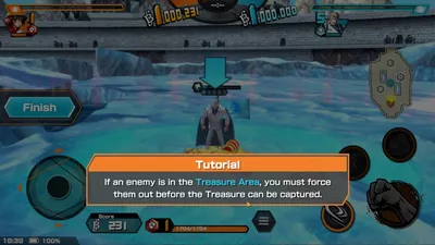 ONE PIECE Bounty Rush screenshot 56