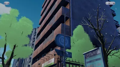 ONE PUNCH MAN: WORLD screenshot