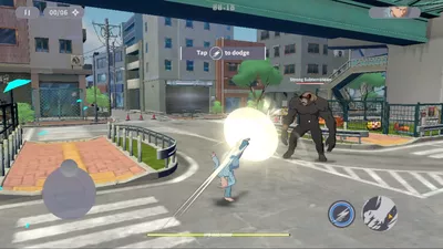 ONE PUNCH MAN: WORLD screenshot 2