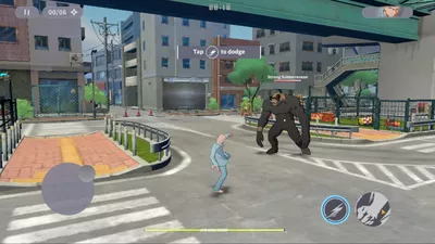 ONE PUNCH MAN: WORLD screenshot 3