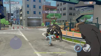 ONE PUNCH MAN: WORLD screenshot 4