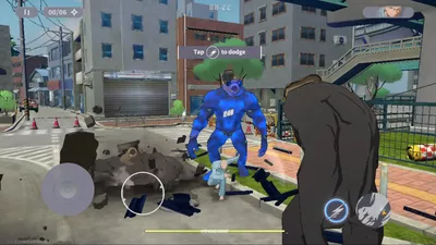 ONE PUNCH MAN: WORLD screenshot 5