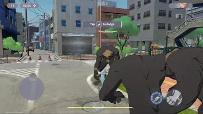 ONE PUNCH MAN: WORLD screenshot 8