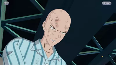 ONE PUNCH MAN: WORLD screenshot 9