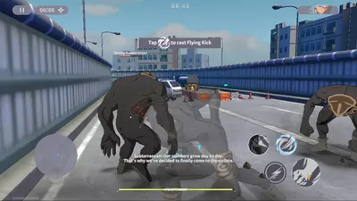 ONE PUNCH MAN: WORLD screenshot 13