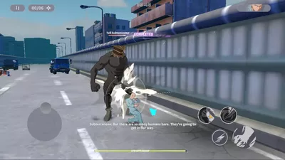 ONE PUNCH MAN: WORLD screenshot 14