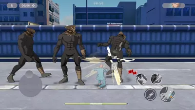 ONE PUNCH MAN: WORLD screenshot 16