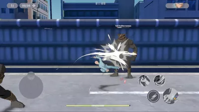 ONE PUNCH MAN: WORLD screenshot 17