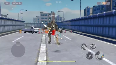 ONE PUNCH MAN: WORLD screenshot 18