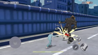 ONE PUNCH MAN: WORLD screenshot 19