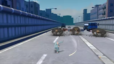 ONE PUNCH MAN: WORLD screenshot 20