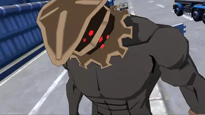 ONE PUNCH MAN: WORLD screenshot 21