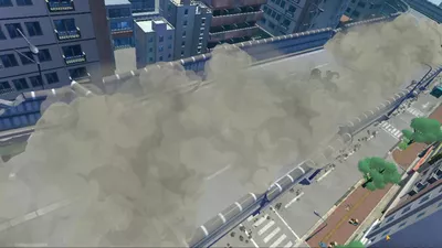 ONE PUNCH MAN: WORLD screenshot 23