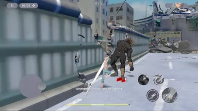 ONE PUNCH MAN: WORLD screenshot 25