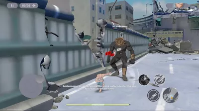 ONE PUNCH MAN: WORLD screenshot 26