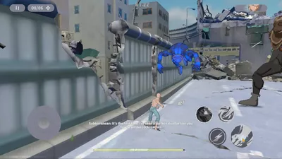 ONE PUNCH MAN: WORLD screenshot 27