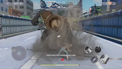 ONE PUNCH MAN: WORLD screenshot 28