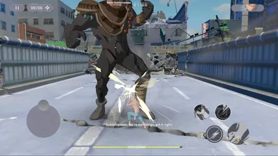 ONE PUNCH MAN: WORLD screenshot 29