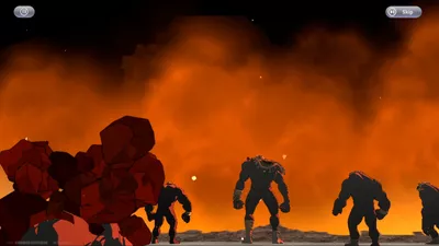 ONE PUNCH MAN: WORLD screenshot 35