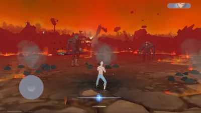 ONE PUNCH MAN: WORLD screenshot 37