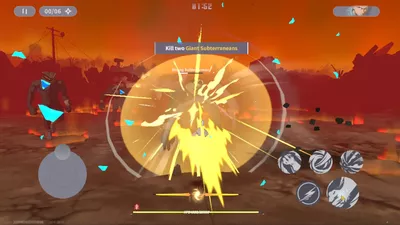 ONE PUNCH MAN: WORLD screenshot 38