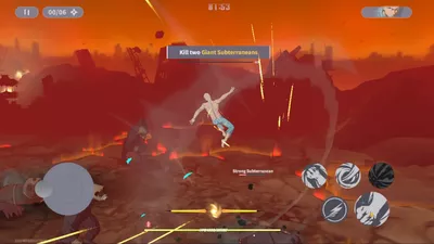 ONE PUNCH MAN: WORLD screenshot 39