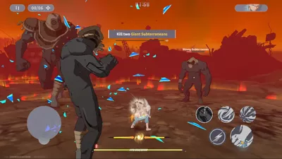 ONE PUNCH MAN: WORLD screenshot 40