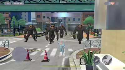 ONE PUNCH MAN: WORLD screenshot 41