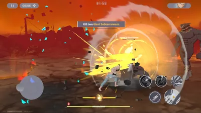 ONE PUNCH MAN: WORLD screenshot 42