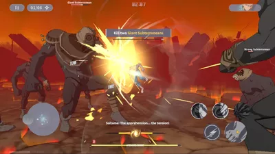 ONE PUNCH MAN: WORLD screenshot 43