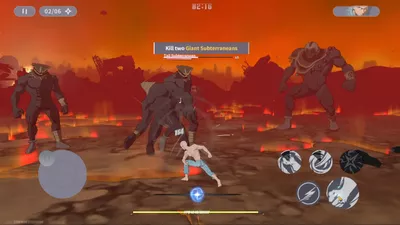 ONE PUNCH MAN: WORLD screenshot 44