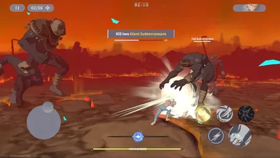 ONE PUNCH MAN: WORLD screenshot 45