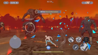 ONE PUNCH MAN: WORLD screenshot 46