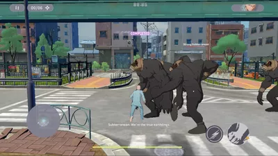 ONE PUNCH MAN: WORLD screenshot 49