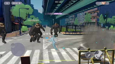 ONE PUNCH MAN: WORLD screenshot 51