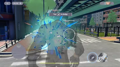 ONE PUNCH MAN: WORLD screenshot 52