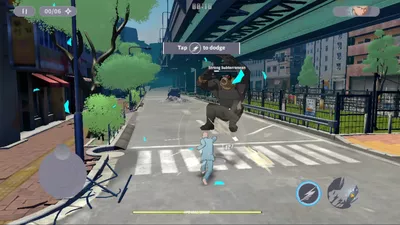 ONE PUNCH MAN: WORLD screenshot 53