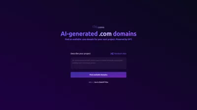 Only.Coms screenshot