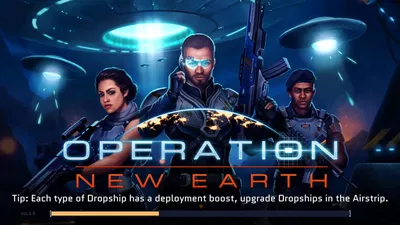 Operation: New Earth screenshot 46