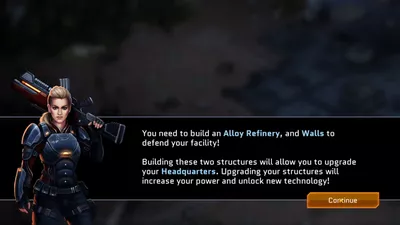 Operation: New Earth screenshot 48