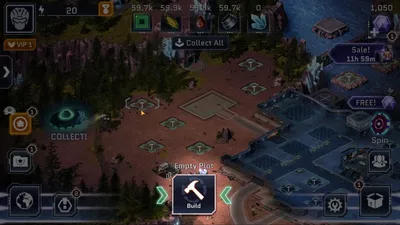 Operation: New Earth screenshot 49