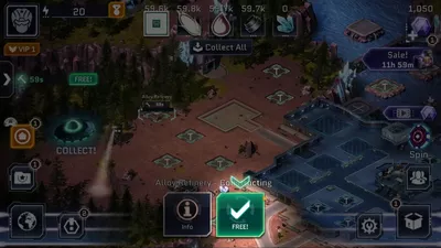 Operation: New Earth screenshot 50
