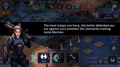 Operation: New Earth screenshot 51