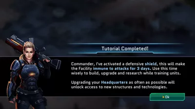 Operation: New Earth screenshot 52